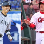 カープ秋山『阪神サトテル死球ゼロ』に｢投手が日和ってる可能性｣←巨人坂本｢避けるのが上手いだけ」