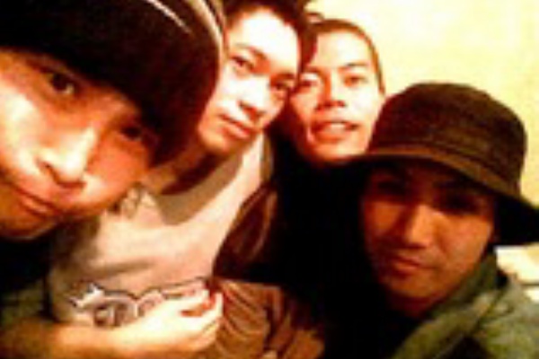 まだまだアクション野郎たち Loose Diary