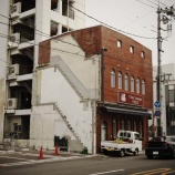 『気軽にトマソンの旅⑱ / 岡山市北区表町』の画像