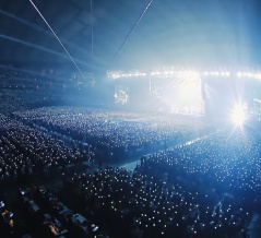 【セトリ】ONE OK ROCK DETOX EUROPEAN TOUR 2025 ドイツ Lanxess Arena公演（10/21）