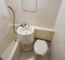 風呂とトイレが一緒の物件ってどう思う？