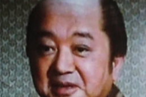 久遠 利三 俳優メモ