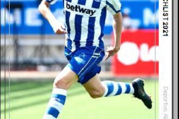 Wccfオリカ選手名鑑 Wccf Is Forever Deportivo Alaves Wccfオリカ選手名鑑 Wccf Is Forever Deportivo Alaves