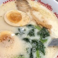 ラーメンの写真貼ってくれ