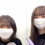 『[動画]2021.05.02（15:22～） SHOWROOM　「=LOVE(イコールラブ) 大場花菜　ゲスト 音嶋、齋藤樹、諸橋、山本」＠個人配信【イコラブ】』の画像