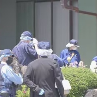 鈴木五郎☆弥七田織部徳利☆共箱☆検加藤唐九郎米田万太郎黄瀬戸