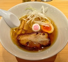 拘り麺屋 へご＠秋葉原