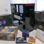 7時間かけて初めて自作PC作ったのに電源付かなくてワロタｗｗｗｗｗｗｗｗｗｗｗｗｗｗｗｗ 	
