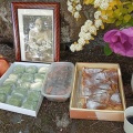 5月15日、旧高村祭 他。