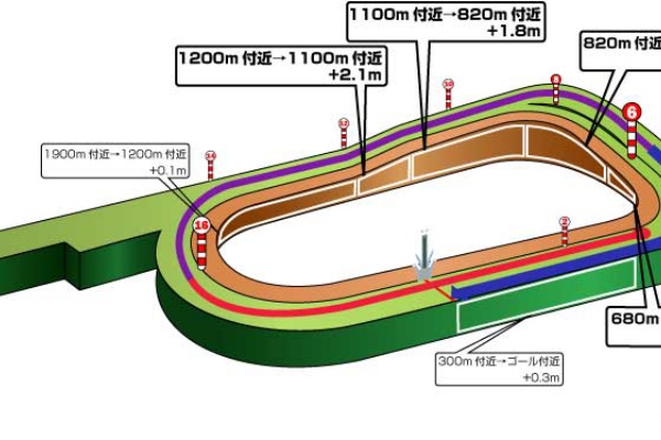 競馬を100倍楽しむ方法 Jrdb ブログ 展開予想 競馬を100倍楽しむ方法 Jrdb ブログ 展開予想