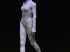 【動画】中国、どエロイヒューマノイドロボットを発表!!!! 【動画】中国、どエロイヒューマノイドロボットを発表!!!!