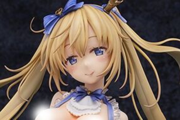 native ミサ 「なつめえりオリジナルキャラクター」 1/6