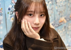 【朗報】与田祐希、語る『変なこともあったが、楽しめた』