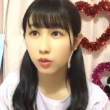 『[動画]2019.06.06（21:53） SHOWROOM　「=LOVE(イコールラブ) 山本杏奈」＠個人配信』の画像