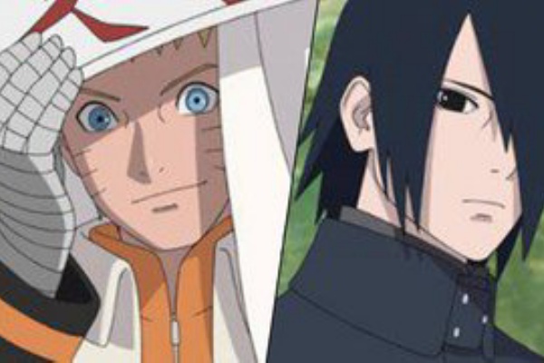 漫画まとめるん速報 Naruto