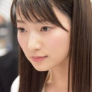 【テレ朝】安藤萌々 良い〜【報ステ】