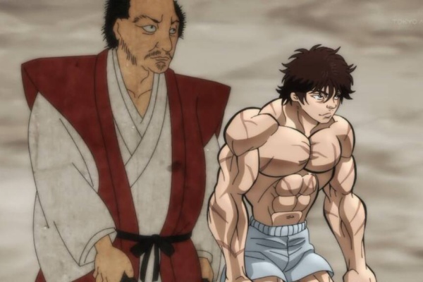 おまかせやがれっ バキアニメ おまかせやがれっ バキアニメ