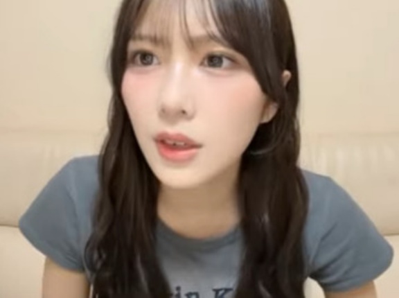 [動画]2026.10.14（22:30～） SHOWROOM　「≒JOY(ニアリーイコールジョイ) 逢田珠里依」＠個人配信【ニアジョイ】