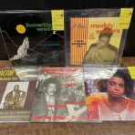 ディスクユニオン お茶の水ソウル/レアグルーヴ館