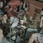 日中韓の男たち、ラオスでエプスタインみたいなことを始めてしまう