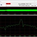WaveSpectraによる基準周波数の校正