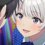 ゲイルのアニメ日記