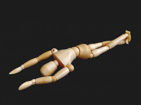 【画像】世界一有名な「死亡シーン…」→