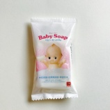 『【試供品】キューピーベビー石けん』の画像