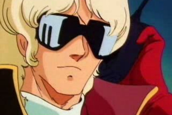 クワトロ大尉ってハマーンシロッコどちらか一人となら百式でもギリギリで勝てそうだよな まろめる