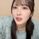 『[動画]2026.01.06（22:33～） SHOWROOM　「≒JOY(ニアリーイコールジョイ) 逢田珠里依」＠個人配信【ニアジョイ】』の画像