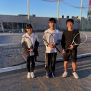 Jrイエローボール大会