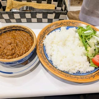 ◆毎日カレー◆と★タイ料理★ by エスニカン