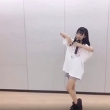 『[ノイミー] きらりんのダンス動画(オリジナルソング「≠ME」)…【落合希来里】』の画像