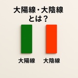 『大陽線と大陰線とは？トレンドの強さを読み解くローソク足の基本パターンを解説』の画像