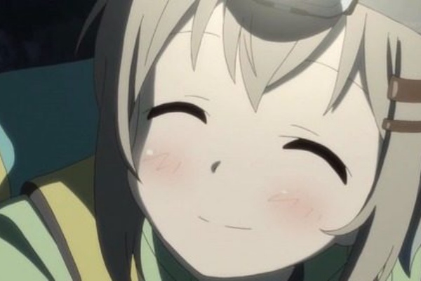 日常系アニメふぁん ヤマノススメ