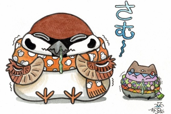 富士鷹なすびのブログ