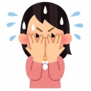 【最悪…】食事中に母親が「ご飯食べる瞬間白目になってるよ」と言ってきた。と言うことは、今まで気付かずに色んな人達に…