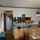 『キッチンを入れ替えます！』の画像