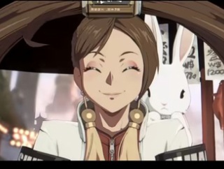 （ヽ´ん`）｢このゲームの新キャラが高市に似てる｣