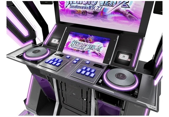 beatmania（ビートマニア）ってなんであんなに流行ってたんだろうな？