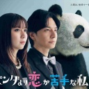  【実況・感想】パンダより恋が苦手な私たち #02