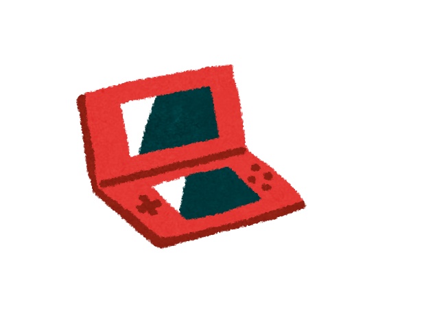 大学生さん、3DSで履修登録してしまう・・・