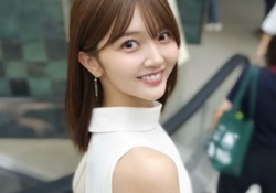 【画像】日向坂4期生の美女、ノースリーブから見える二の腕が眩しすぎる
