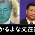米韓首脳会談 クラブケーキ の隠された意味に韓国民驚愕の哀号 断韓 新苦労 米韓首脳会談 クラブケーキ の隠された意味に韓国民驚愕の哀号 断韓 新苦労
