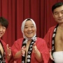 ダチョウ倶楽部、上島竜兵さんの訃報以前に受けた仕事を可能な限りまっとうする意向を表明　「思いは受け継ぐ」