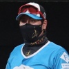 日本ハム　開幕から２５試合目で初の犠打記録　ルーキーの山県が決める