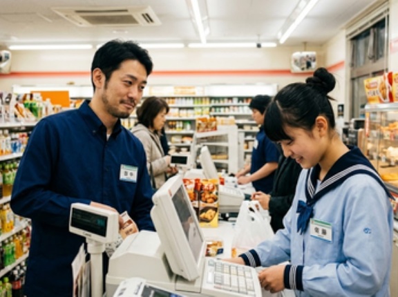 30代ワイ、ガチで真剣にバイト先のJKに恋してるんやが