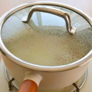 ♡ほっこりクリーミー！マッシュポテトスープ♡【#簡単レシピ #時短 #節約 #ミキサーなし #じゃがいも 】