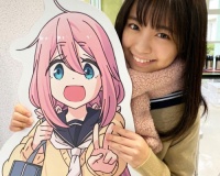 【朗報】大原優乃、実写版ゆるキャンで好評だと話題にｗｗｗｗｗｗｗｗｗｗ