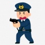 【動画】警察が拳銃を取り出して車の運転手を牽制する緊迫した場面が撮影され、拡散される → 事のきっかけはコンビニの駐車場で…